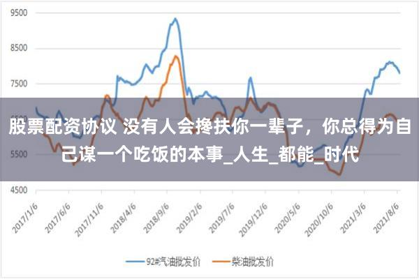 股票配资协议 没有人会搀扶你一辈子，你总得为自己谋一个吃饭的