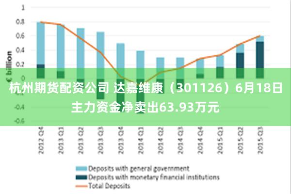 杭州期货配资公司 达嘉维康（301126）6月18日主力资金净卖出63.93万元