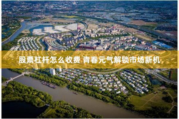 股票杠杆怎么收费 青春元气解锁市场新机